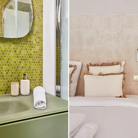 Appartement Superb Flat Heart 8th District Matignon St Honore Paris