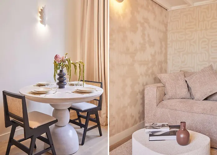 Apartment Superb Flat Heart 8th District Matignon St Honore Paris