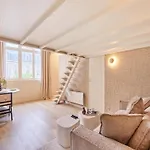 Superb Flat Heart 8th District Matignon St Honore