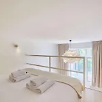 شقة Superb Flat Heart 8th District Matignon St Honore باريس