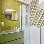 شقة Superb Flat Heart 8th District Matignon St Honore باريس