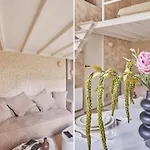 شقة Superb Flat Heart 8th District Matignon St Honore *