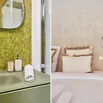 شقة Superb Flat Heart 8th District Matignon St Honore باريس