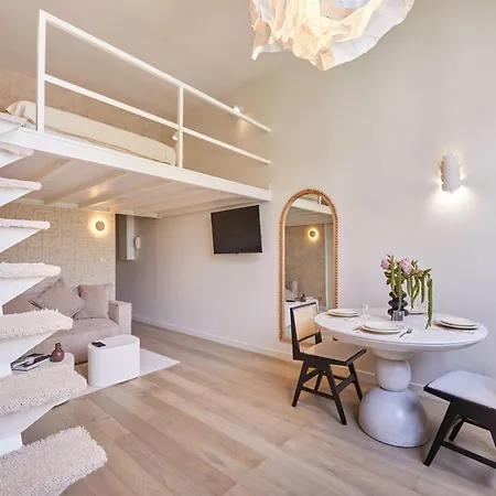 Superb Flat Heart 8th District Matignon St Honore Lejlighed Paris