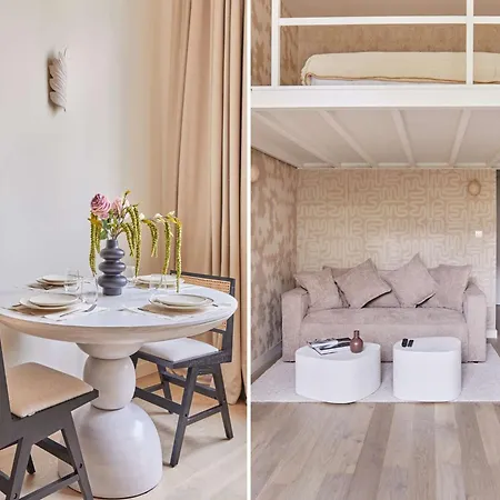 Apartment Superb Flat Heart 8th District Matignon St Honore *