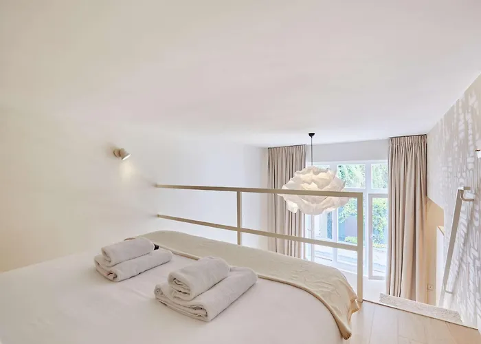 Lejlighed Superb Flat Heart 8th District Matignon St Honore Paris