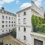 Apartamento Superb Flat Heart 8th District Matignon St Honore Paris