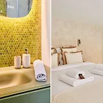 Superb Flat Heart 8th District Matignon St Honore *